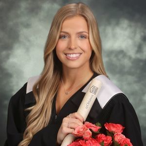 Meet your Posher, Jade